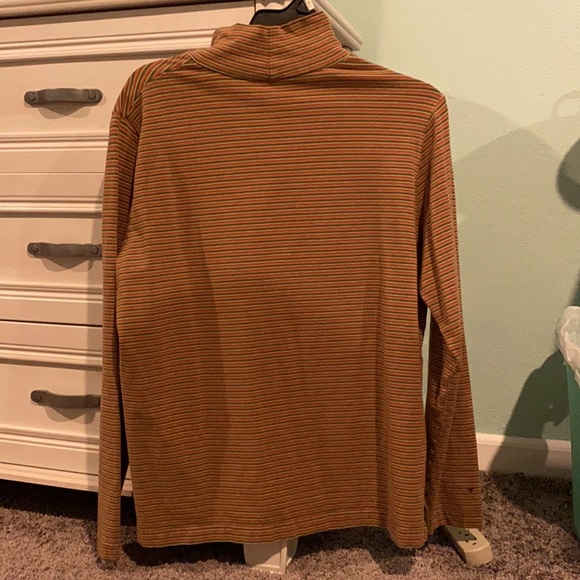 Fall colored turtle neck! - Picture 2 of 3